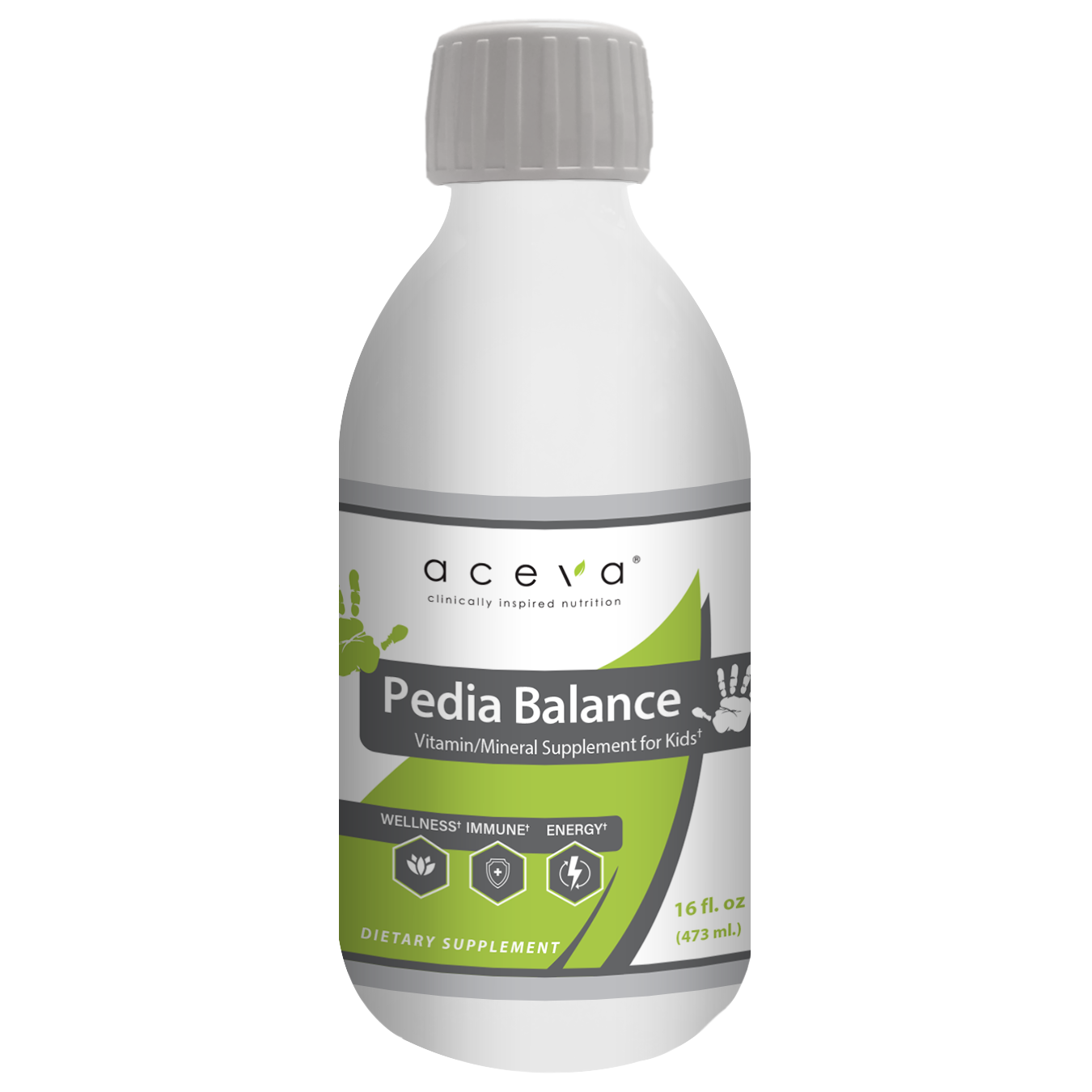 Pedia Balance