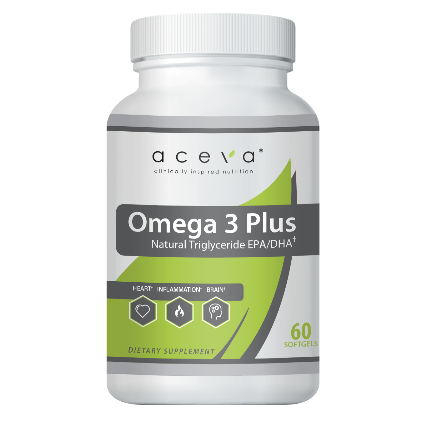 Omega 3 Plus