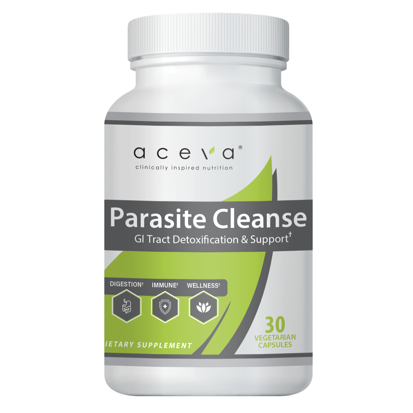 Parasite Cleanse