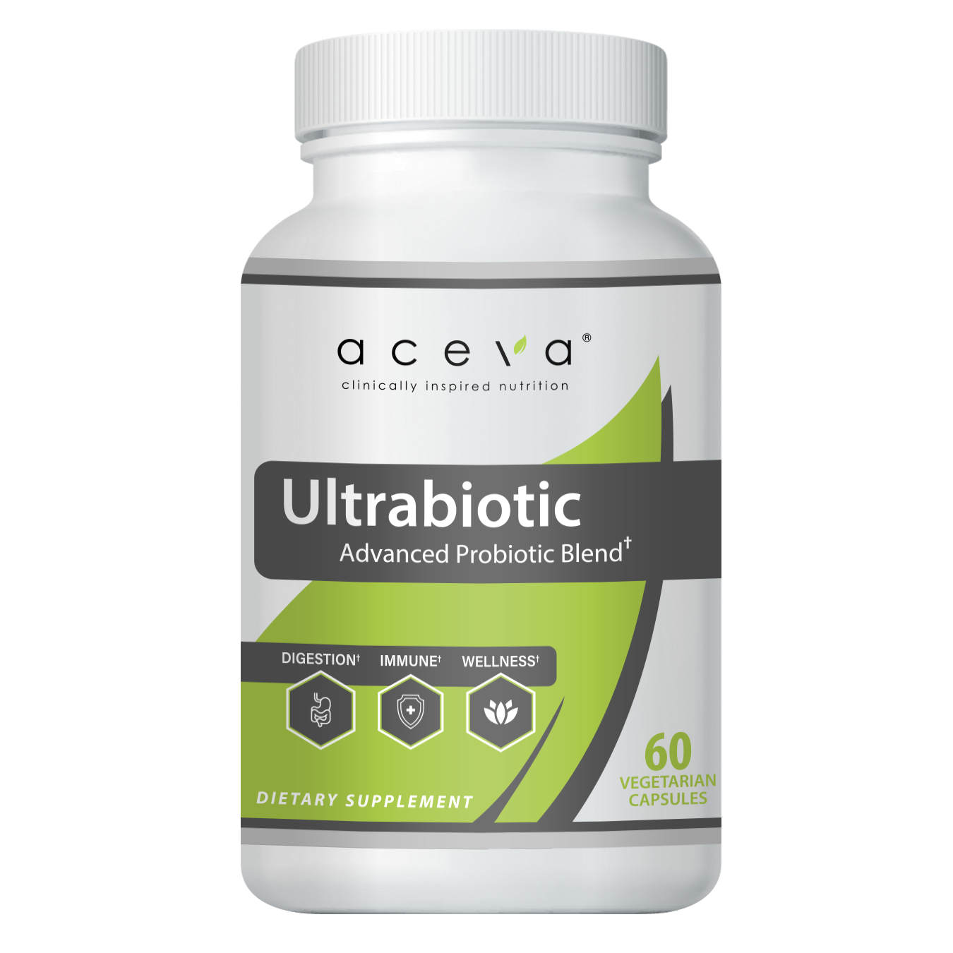 Ultrabiotic