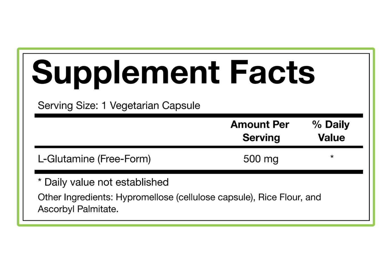 Muscle Support