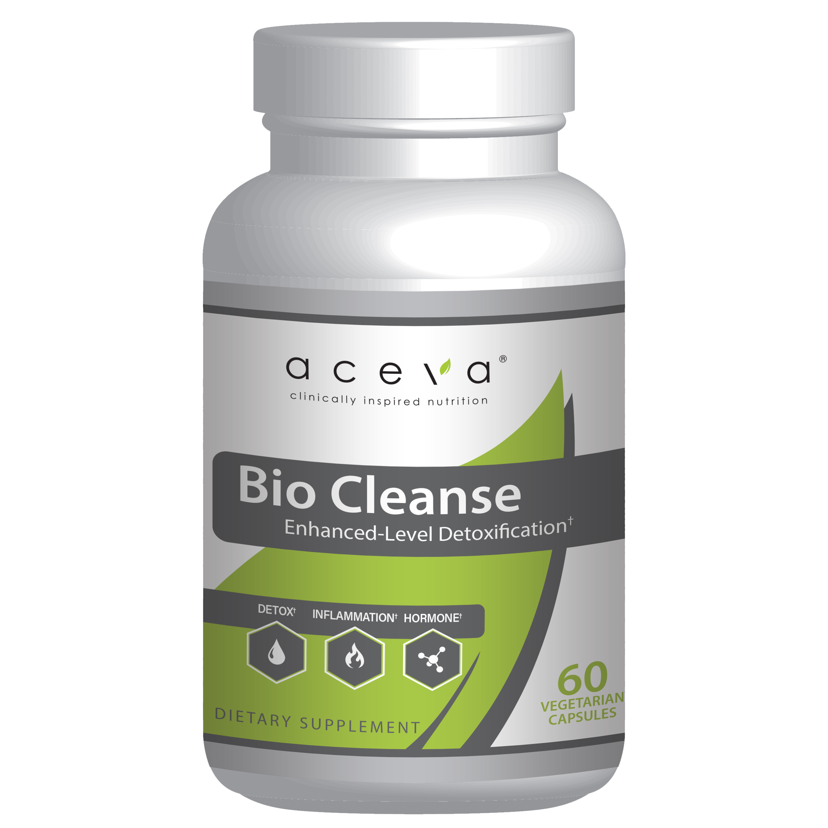 Bio Cleanse - Advanced Body Cleanse Pills | Aceva – Patient Subscriptions